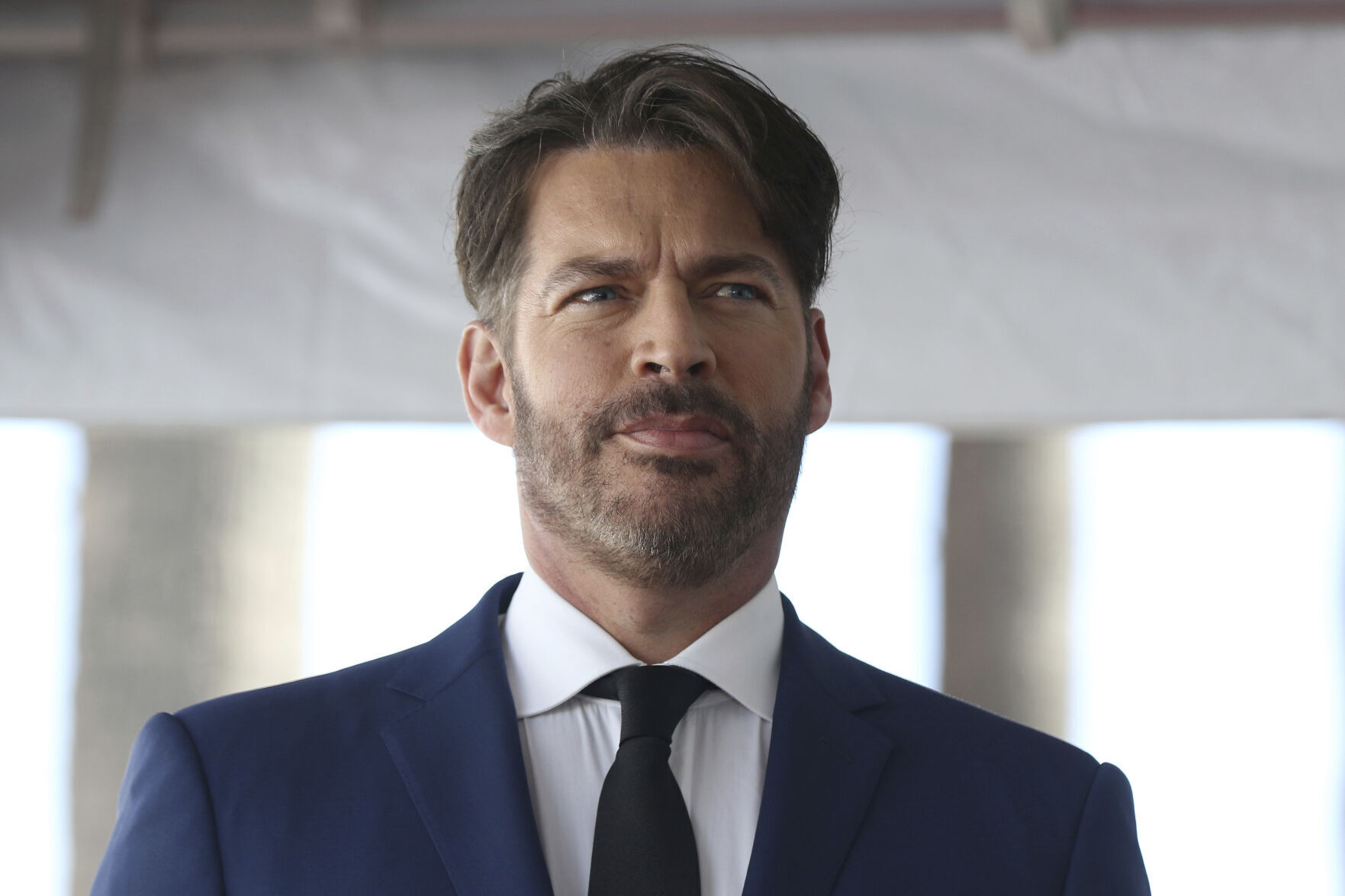 Harry Connick Jr.